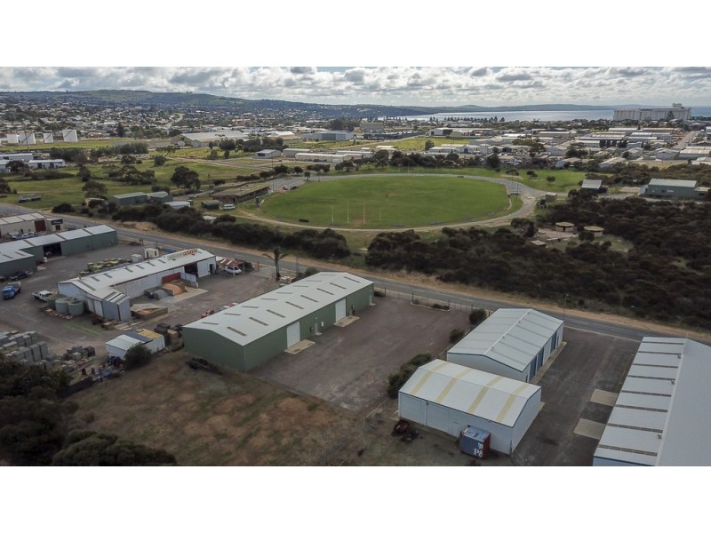 5 Bel-Air Drive, Port Lincoln SA 5606