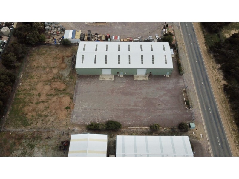 5 Bel-Air Drive, Port Lincoln SA 5606