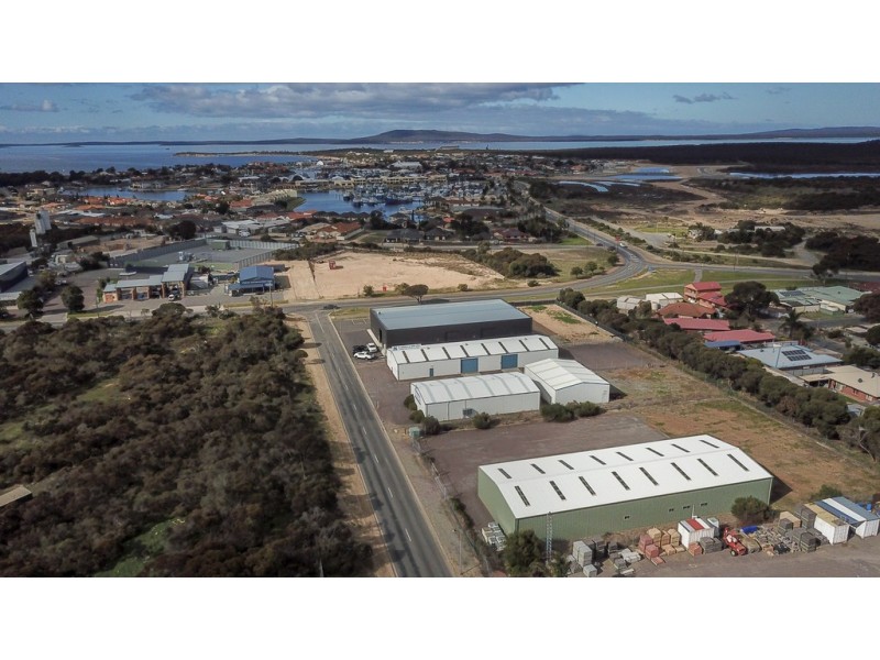 5 Bel-Air Drive, Port Lincoln SA 5606