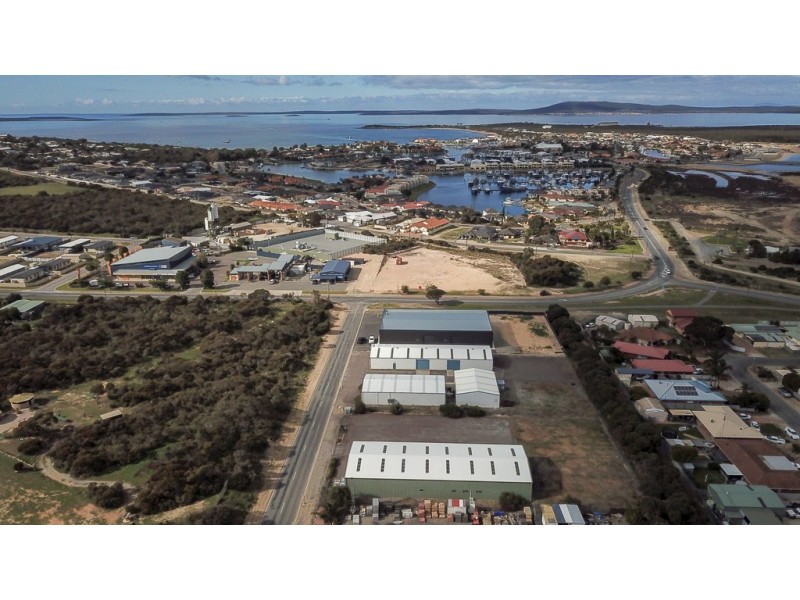 5 Bel-Air Drive, Port Lincoln SA 5606
