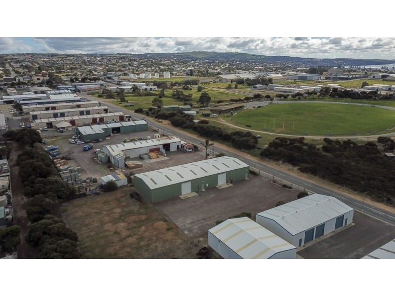 5 Bel-Air Drive, Port Lincoln SA 5606