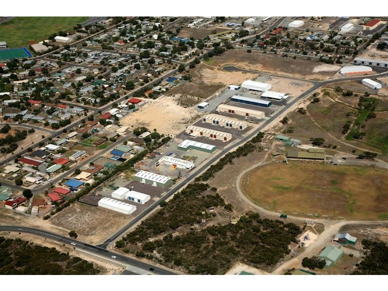 . Lot 26 and 27 Bel-Air Drive, Port Lincoln SA 5606