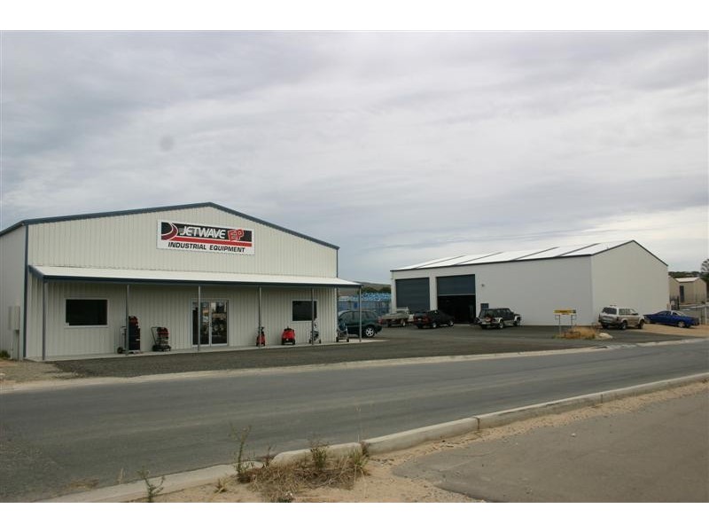 . Lot 26 and 27 Bel-Air Drive, Port Lincoln SA 5606