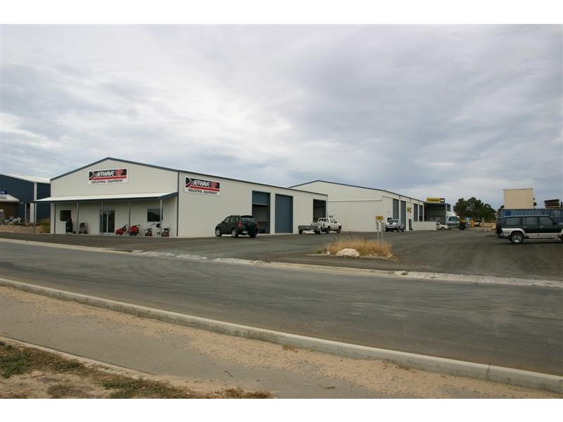 . Lot 26 and 27 Bel-Air Drive, Port Lincoln SA 5606