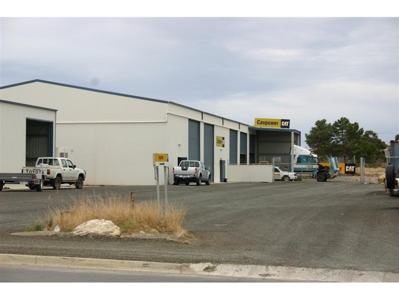 . Lot 26 and 27 Bel-Air Drive, Port Lincoln SA 5606