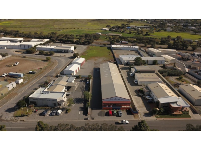 18 Proper Bay Road, Port Lincoln SA 5606