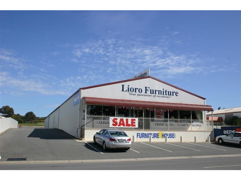 18 Proper Bay Road, Port Lincoln SA 5606