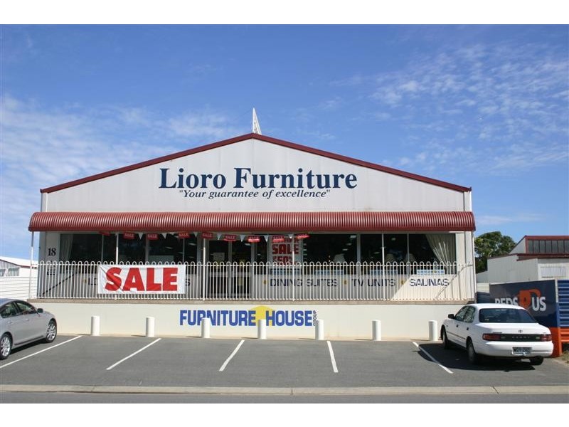 18 Proper Bay Road, Port Lincoln SA 5606