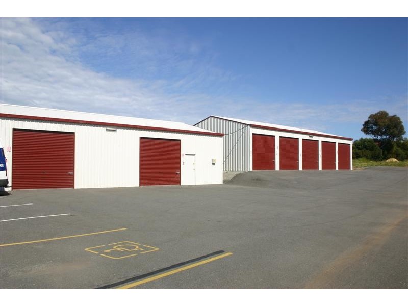 18 Proper Bay Road, Port Lincoln SA 5606