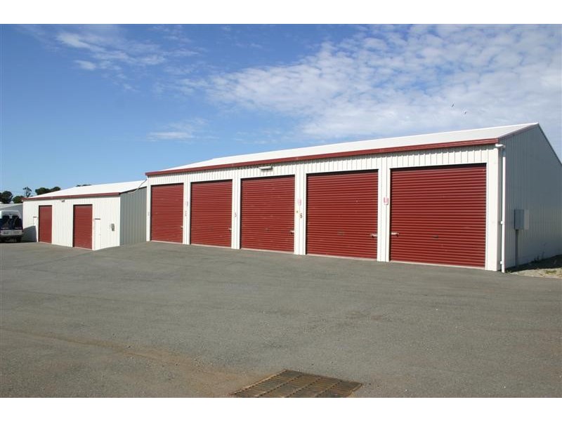 18 Proper Bay Road, Port Lincoln SA 5606