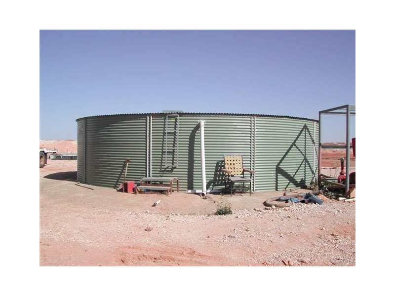Lot 671 Government Rd, Roxby Downs SA 5725