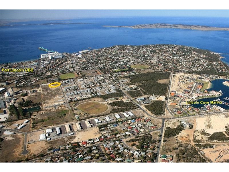 Lot 76 Seaton Avenue, Port Lincoln SA 5606