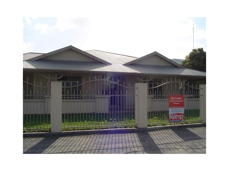 17 King Street, Port Lincoln SA 5606