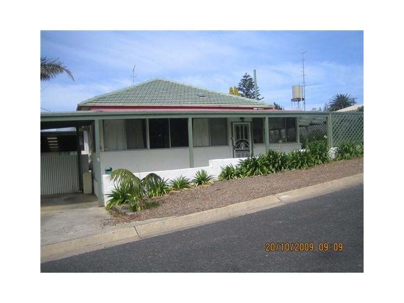 5 George Street, Port Lincoln SA 5606