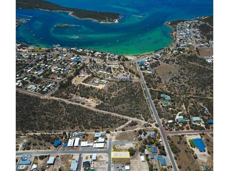 12 Benson Avenue, Coffin Bay SA 5607