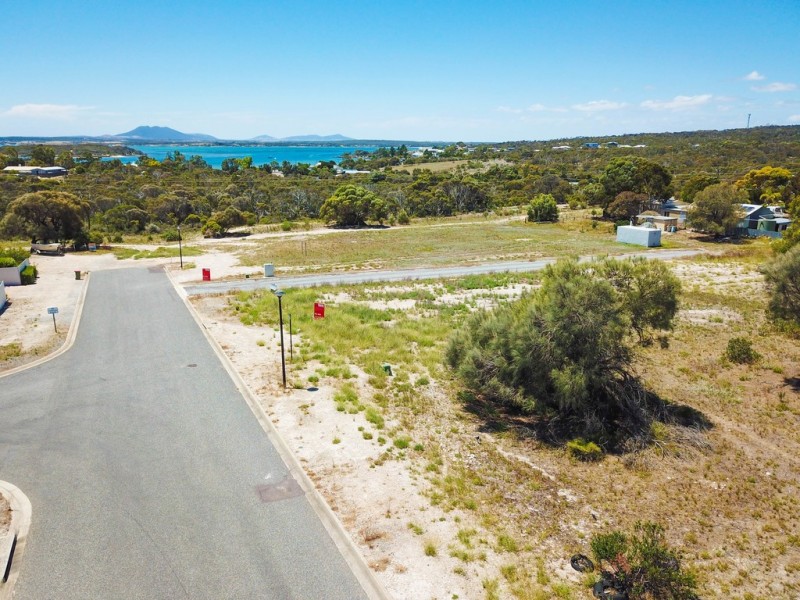 12 Benson Avenue, Coffin Bay SA 5607