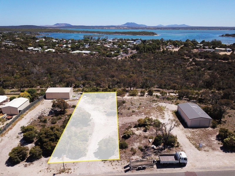 30 Sarah Court, Coffin Bay SA 5607