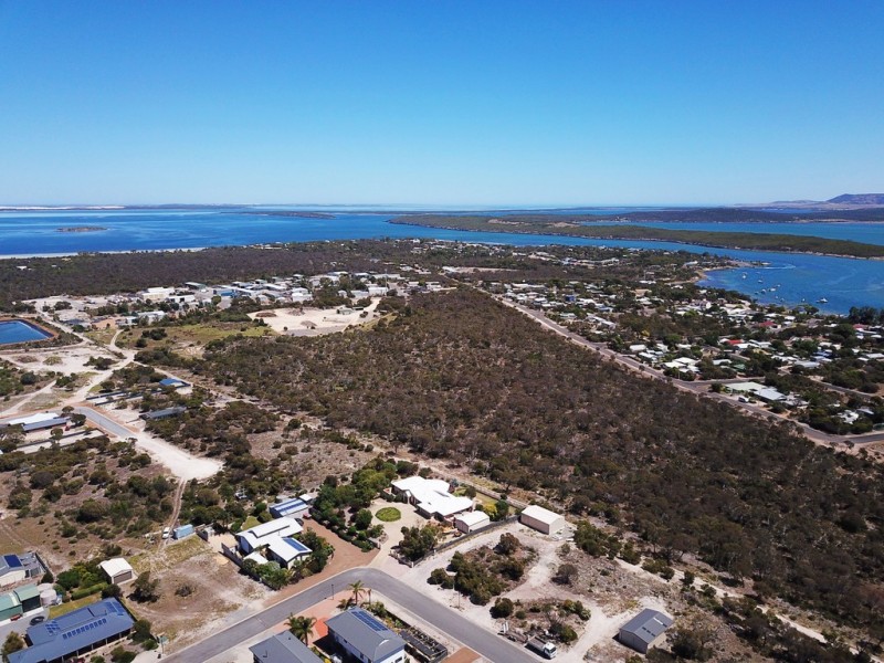 30 Sarah Court, Coffin Bay SA 5607