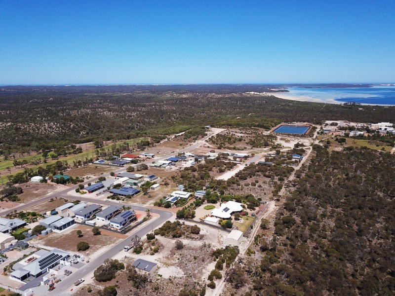 30 Sarah Court, Coffin Bay SA 5607