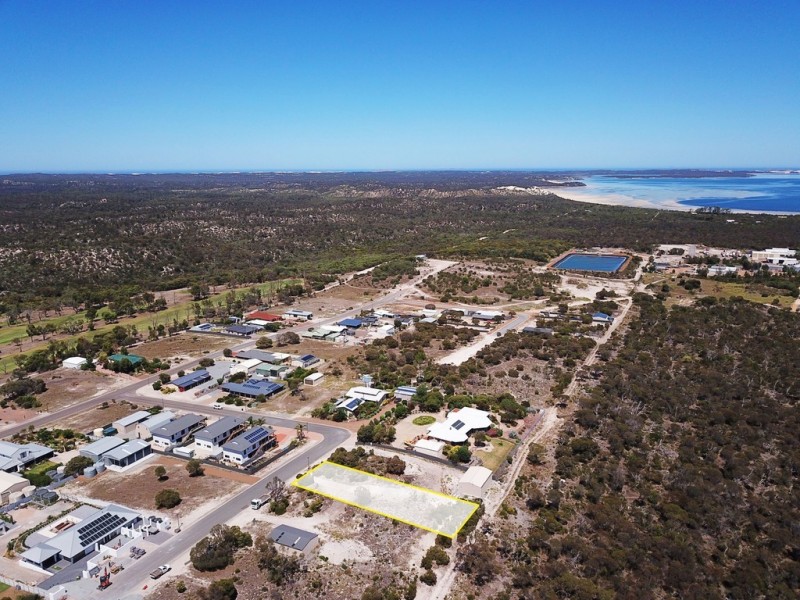 30 Sarah Court, Coffin Bay SA 5607