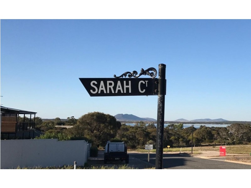 30 Sarah Court, Coffin Bay SA 5607