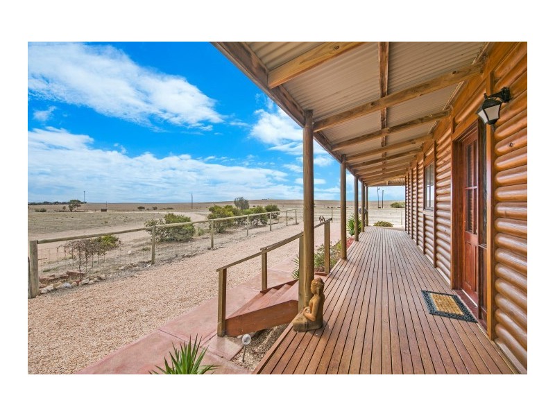 166 Jessie Flat Road, Streaky Bay SA 5680