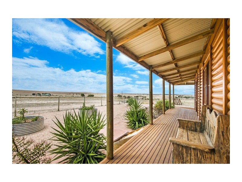 166 Jessie Flat Road, Streaky Bay SA 5680