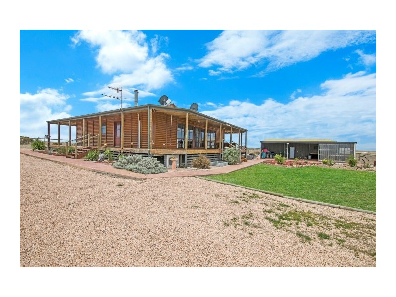 166 Jessie Flat Road, Streaky Bay SA 5680
