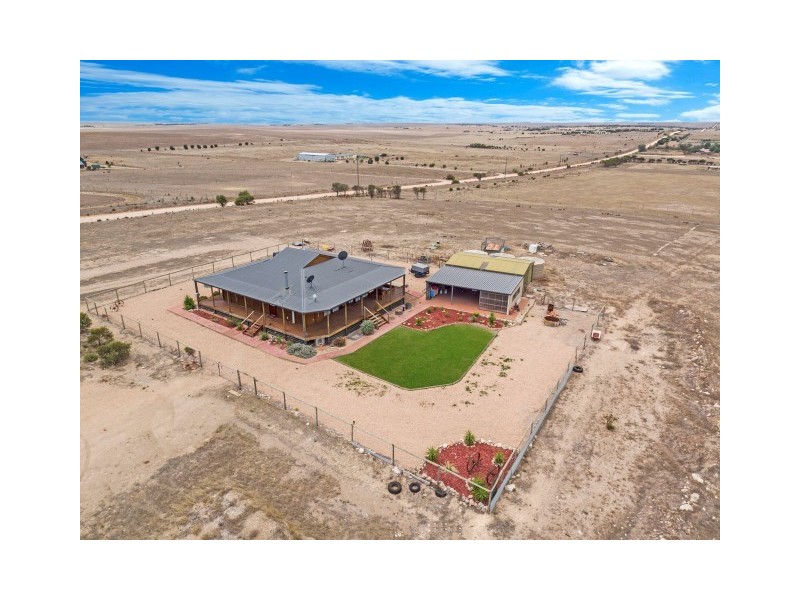 166 Jessie Flat Road, Streaky Bay SA 5680