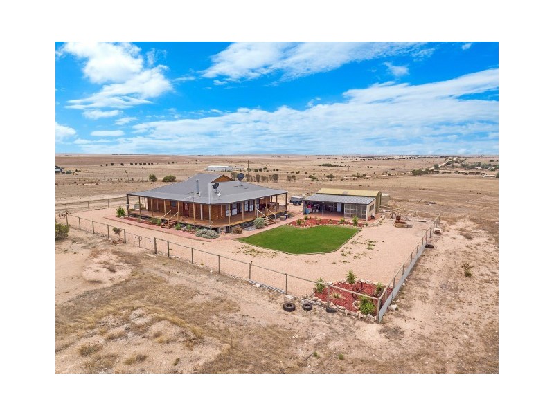 166 Jessie Flat Road, Streaky Bay SA 5680