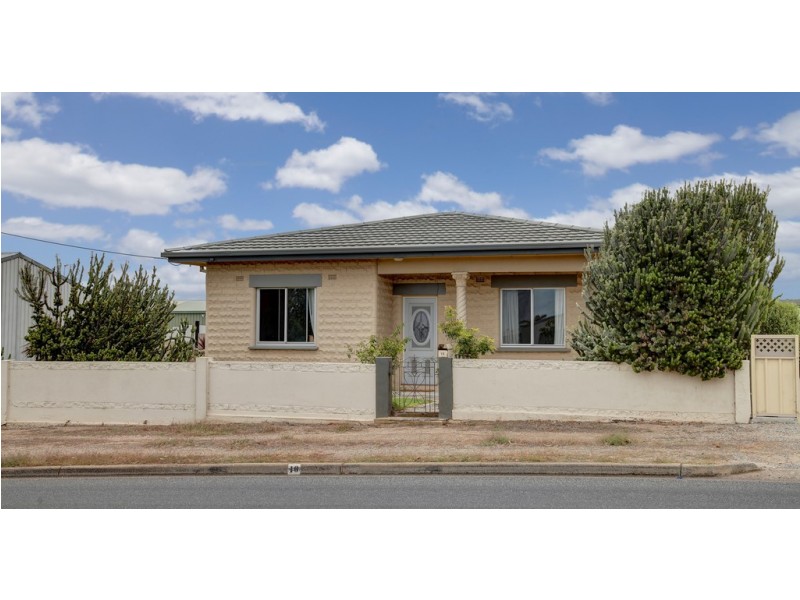 16 Ravendale Road, Port Lincoln SA 5606