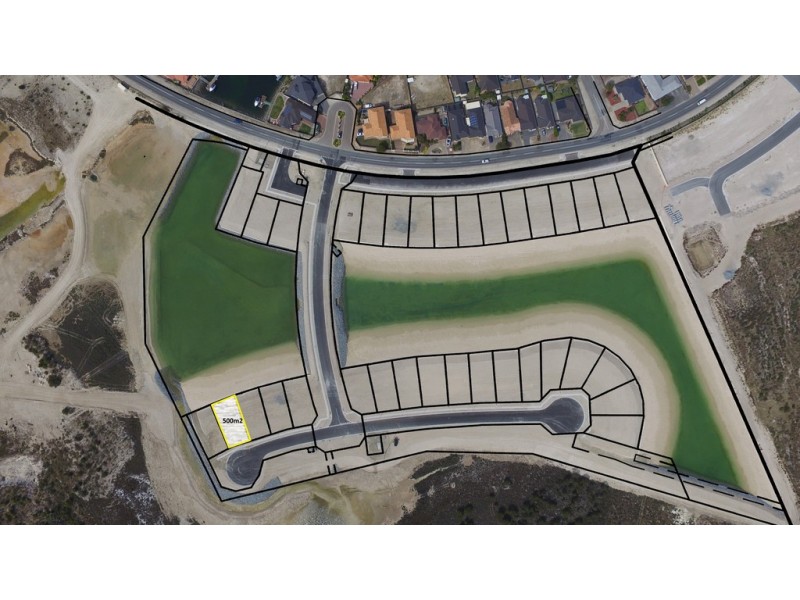 33 Delamere Drive, Port Lincoln SA 5606