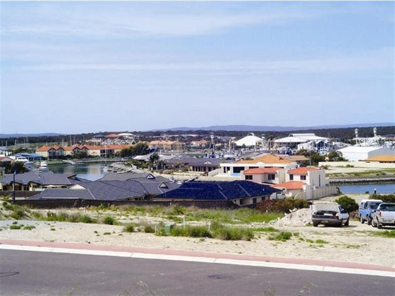 . Hillside Estate, Port Lincoln SA 5606