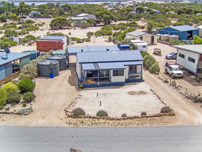 29 Deor way, EBA anchorage, Streaky Bay SA 5680