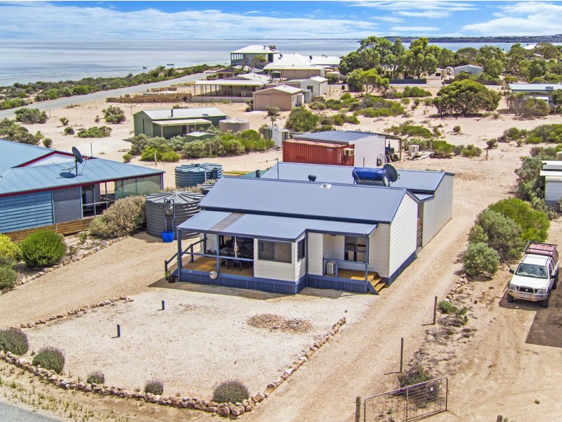 29 Deor way, EBA anchorage, Streaky Bay SA 5680