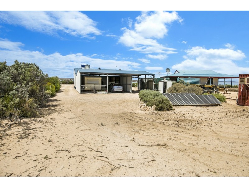 29 Deor way, EBA anchorage, Streaky Bay SA 5680