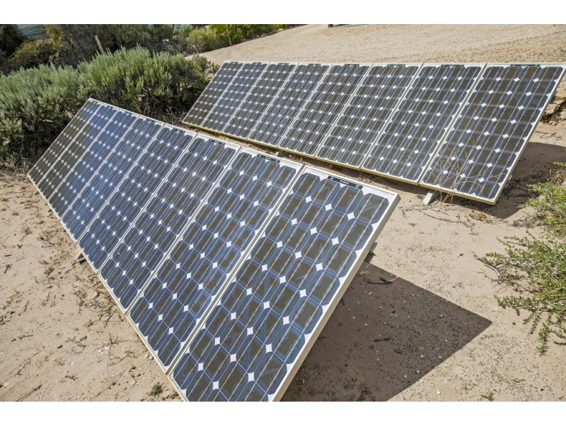 29 Deor way, EBA anchorage, Streaky Bay SA 5680