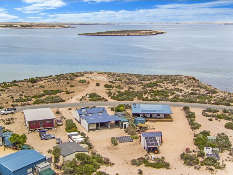 29 Deor way, EBA anchorage, Streaky Bay SA 5680