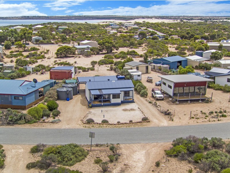 29 Deor way, EBA anchorage, Streaky Bay SA 5680
