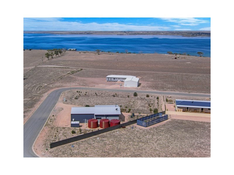 49 Vida May Way, Streaky Bay SA 5680