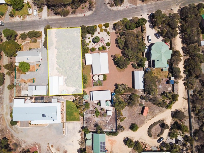 29 Douglas Street, Coffin Bay SA 5607