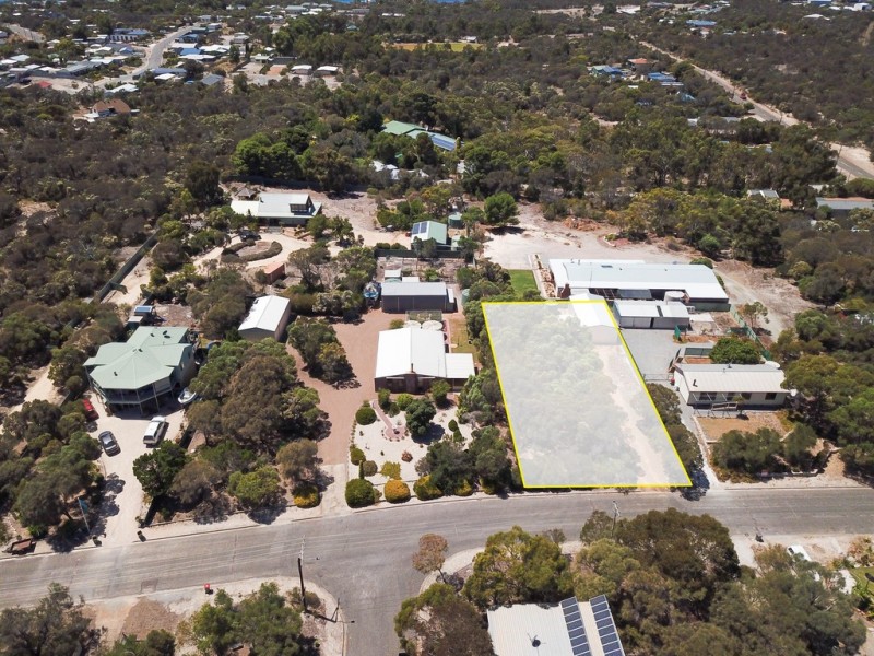 29 Douglas Street, Coffin Bay SA 5607