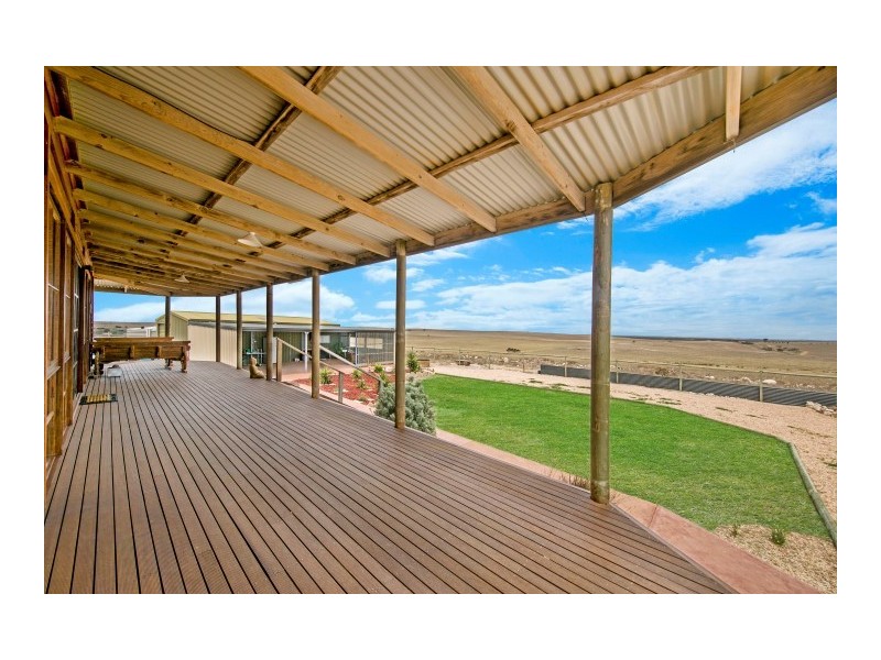 166 Jessie Flat Road, Streaky Bay SA 5680