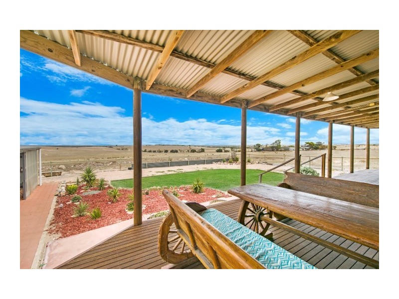 166 Jessie Flat Road, Streaky Bay SA 5680
