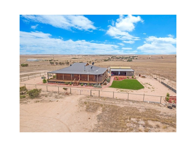 166 Jessie Flat Road, Streaky Bay SA 5680