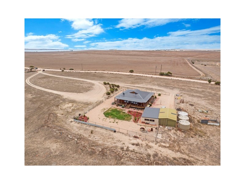 166 Jessie Flat Road, Streaky Bay SA 5680