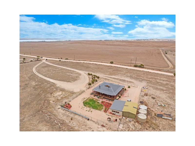 166 Jessie Flat Road, Streaky Bay SA 5680