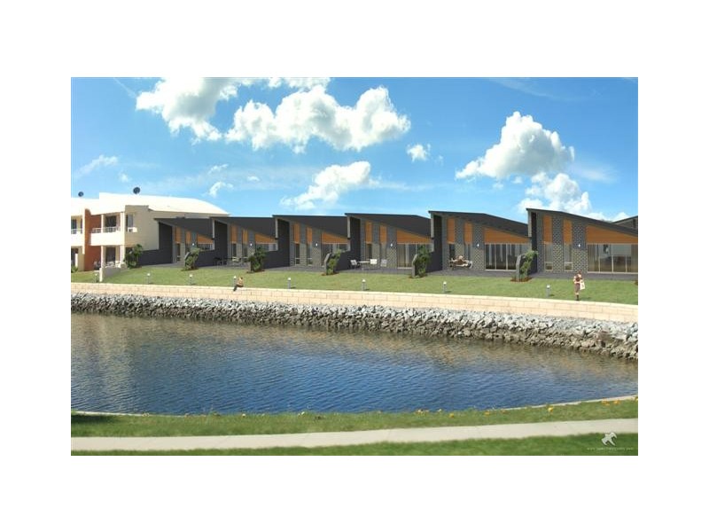 Lot 5, 1-3 Monterey Drive, Port Lincoln SA 5606