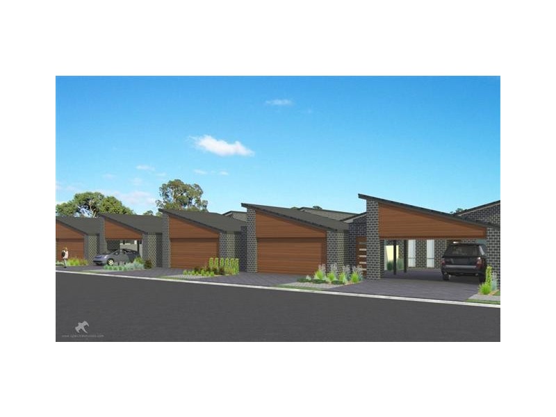 Lot 5, 1-3 Monterey Drive, Port Lincoln SA 5606