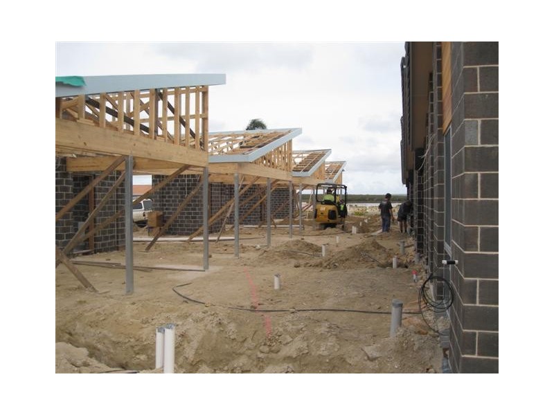 Lot 5, 1-3 Monterey Drive, Port Lincoln SA 5606